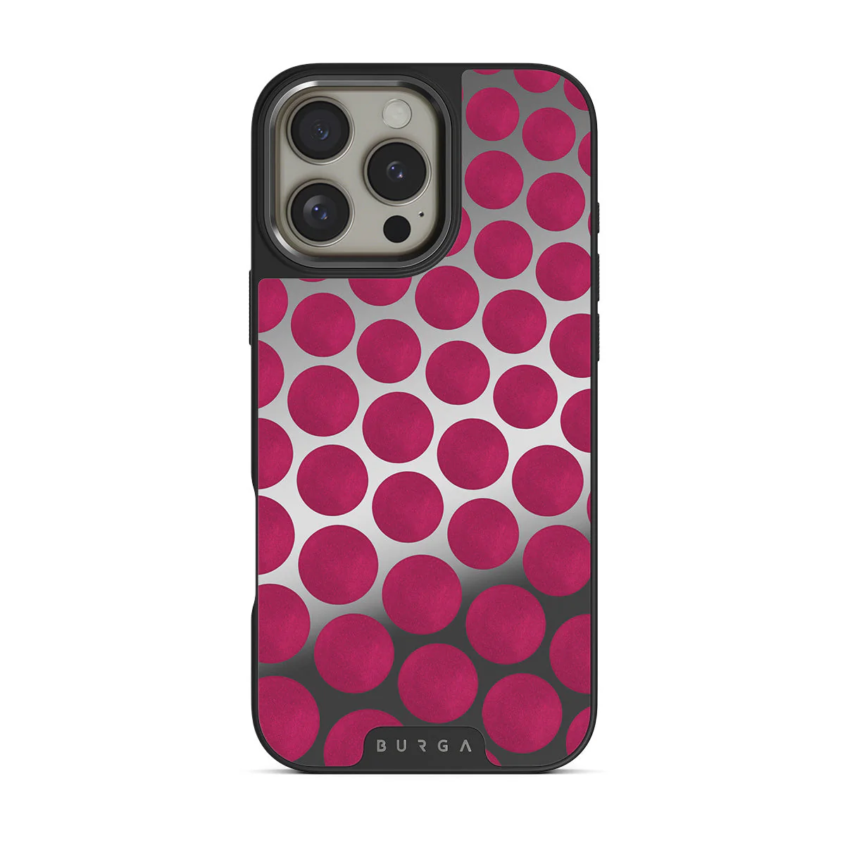 Reset Button - iPhone 16 Pro Case - Image 35