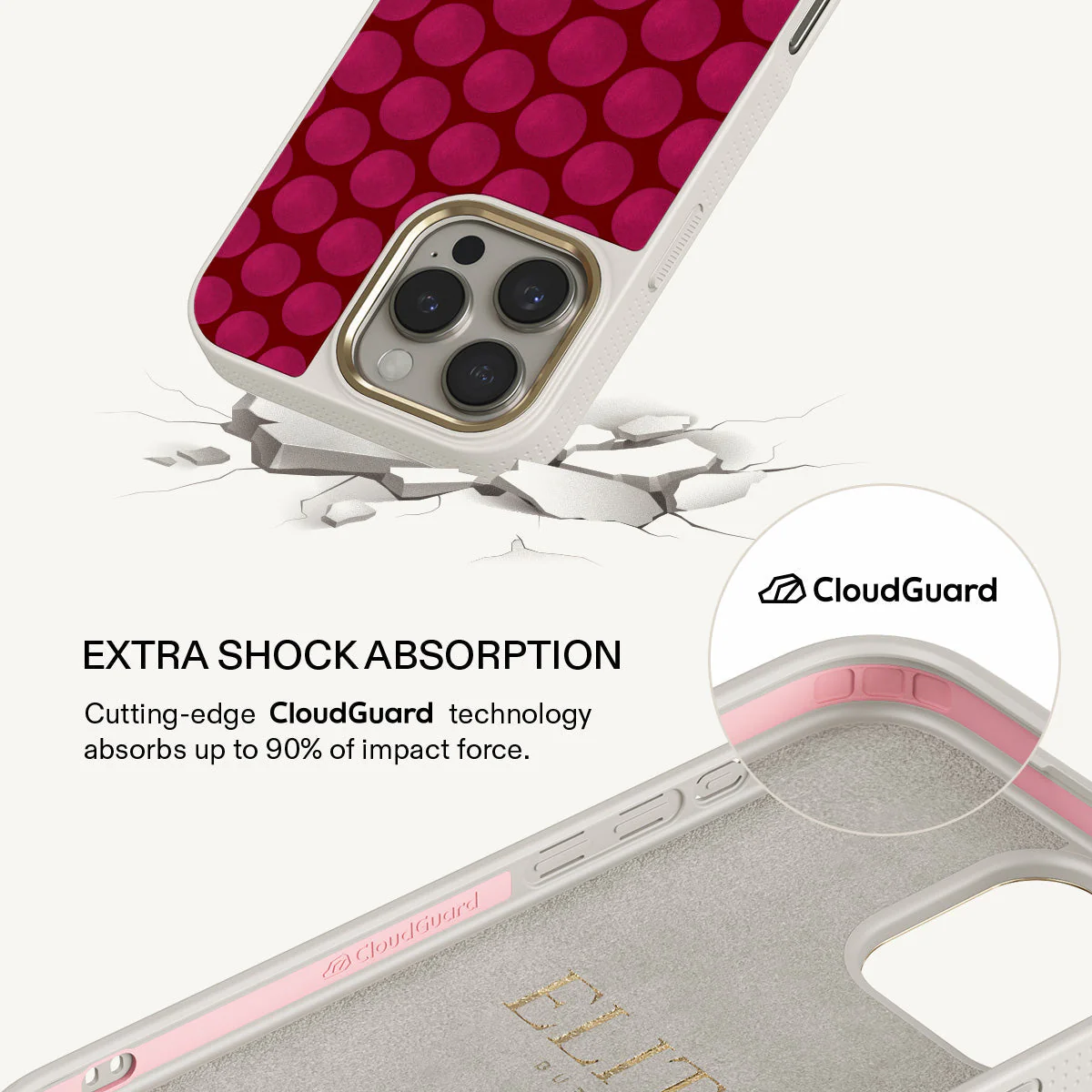 Reset Button - iPhone 16 Pro Max Case - Image 22