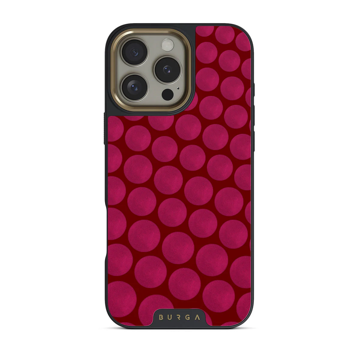 Reset Button - iPhone 16 Pro Max Case - Image 6