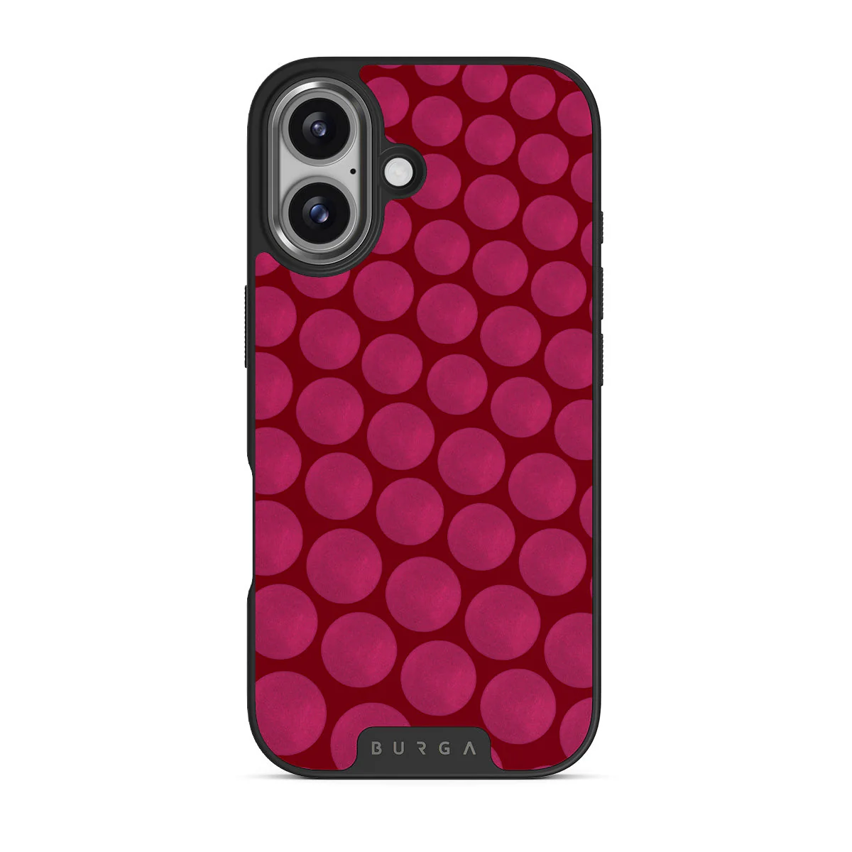 Reset Button - iPhone 17 Case - Image 12