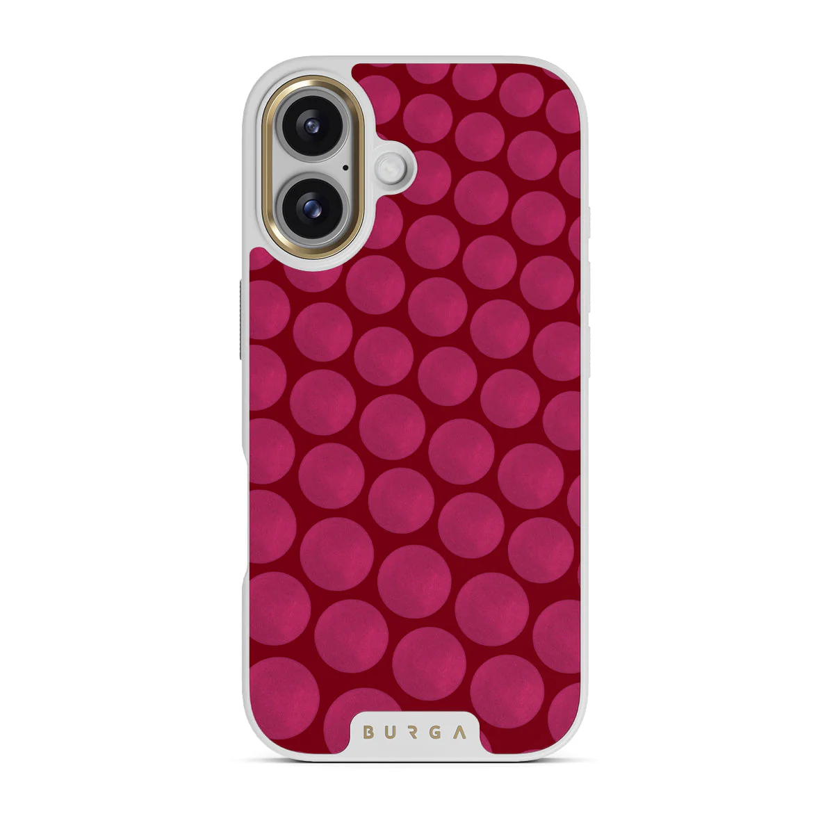 Reset Button - iPhone 17 Case - Image 19
