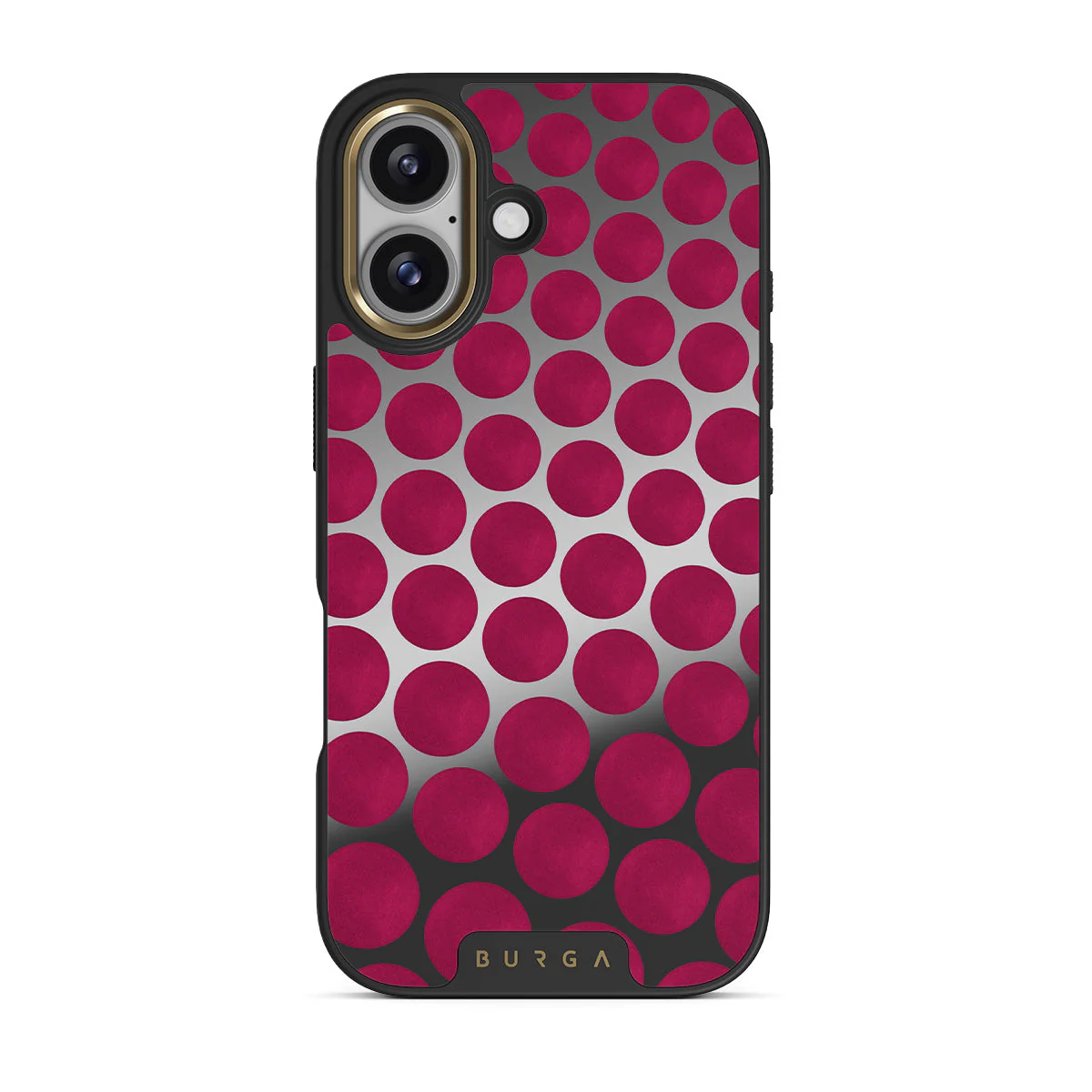 Reset Button - iPhone 17 Case - Image 26
