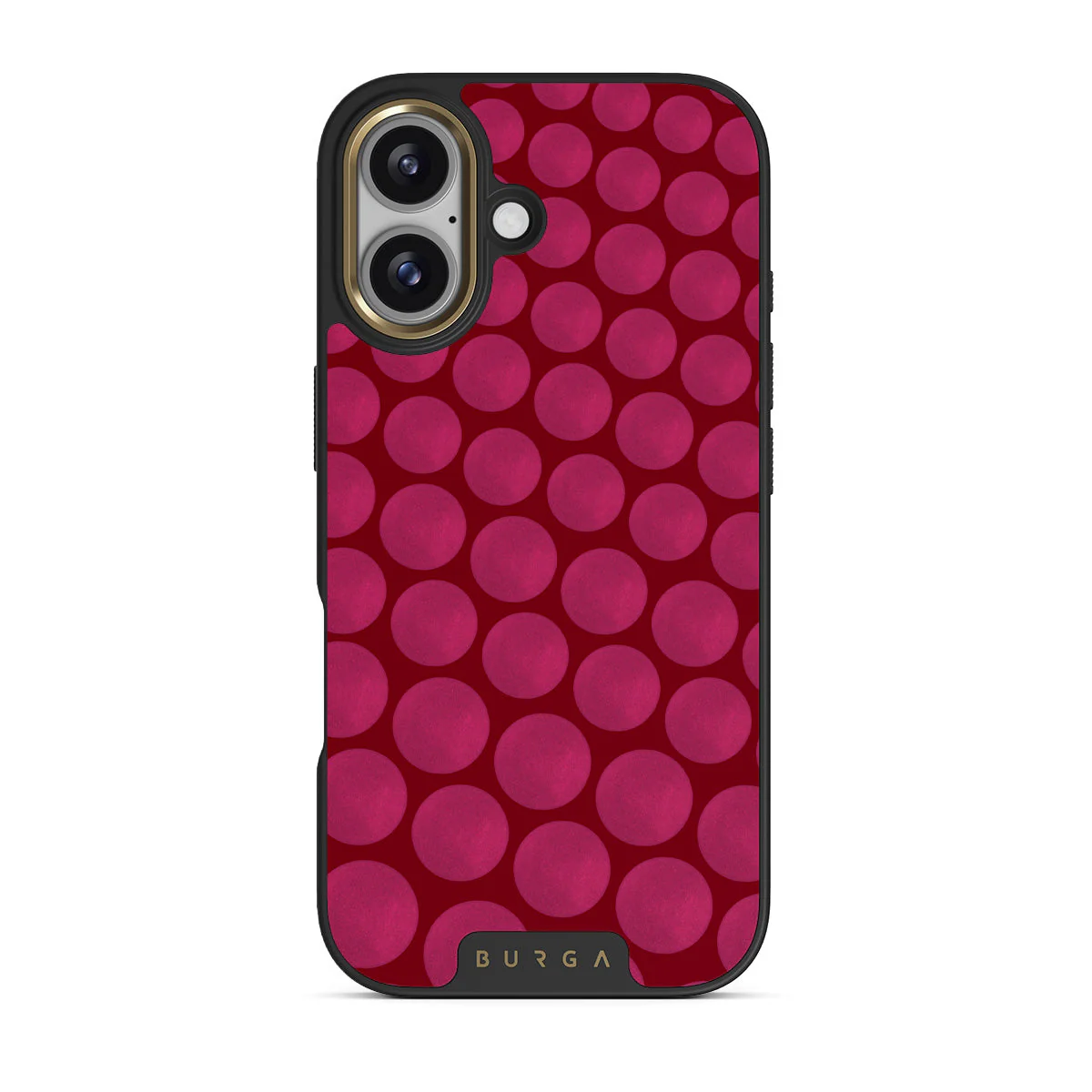 Reset Button - iPhone 17 Case - Image 5
