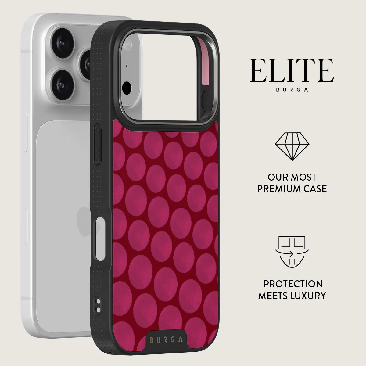 Reset Button - iPhone 17 Pro Case - Image 13