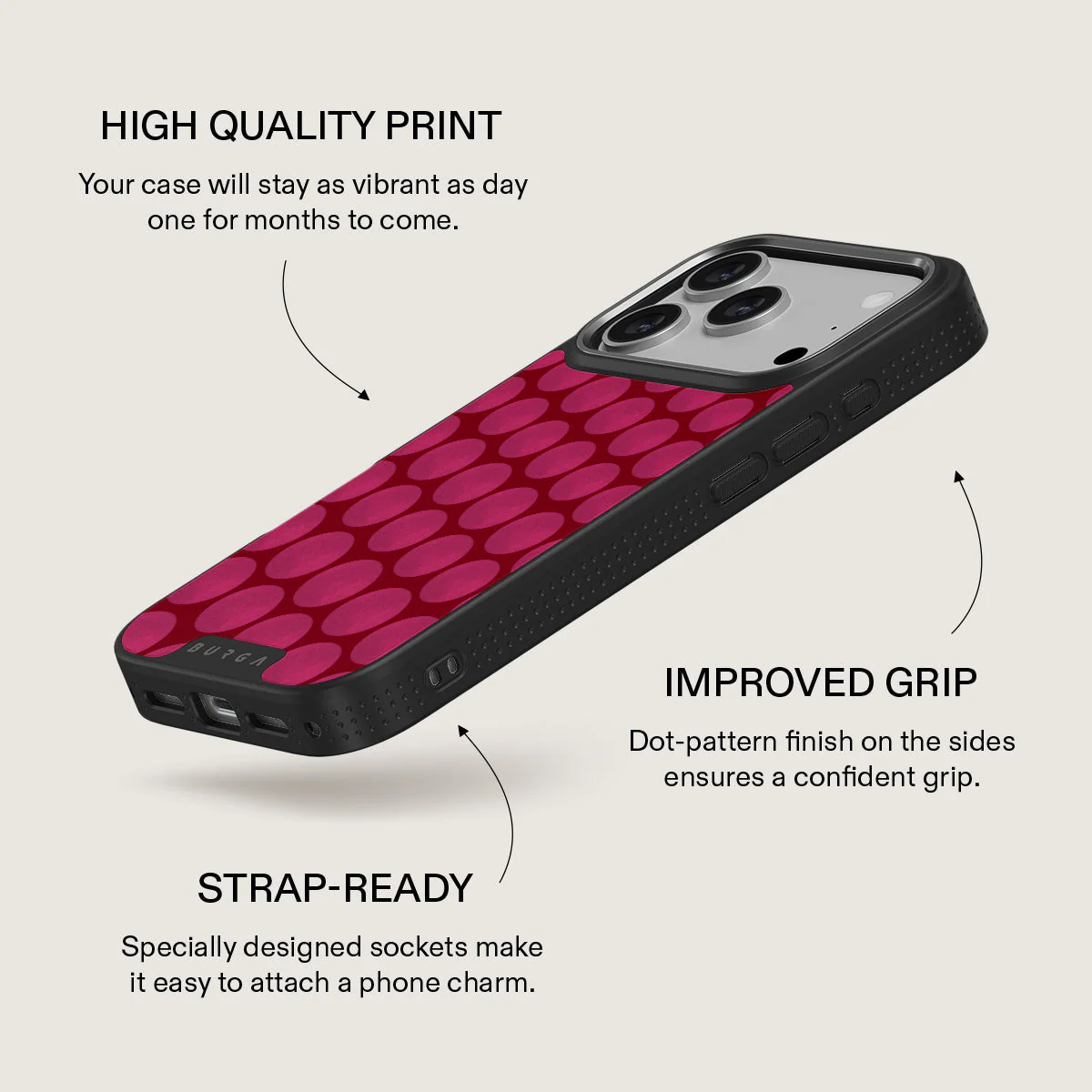 Reset Button - iPhone 17 Pro Case - Image 16
