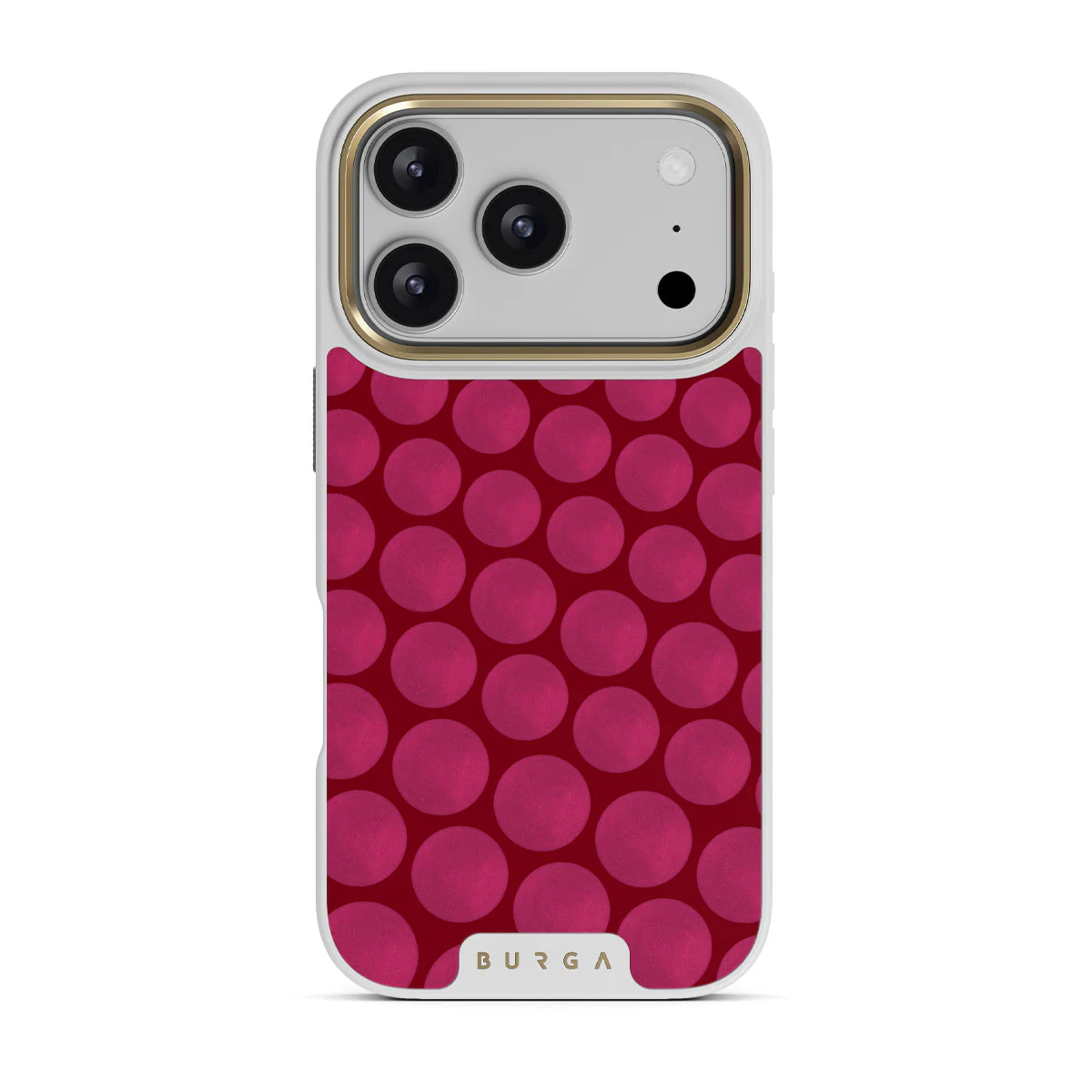 Reset Button - iPhone 17 Pro Case - Image 19