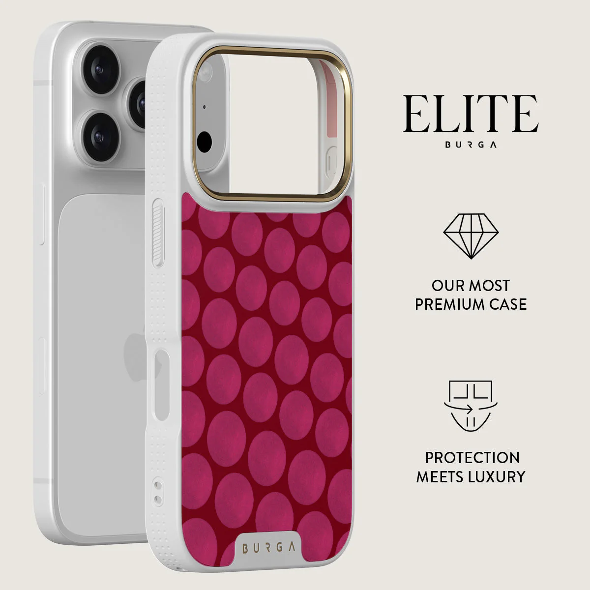 Reset Button - iPhone 17 Pro Case - Image 20