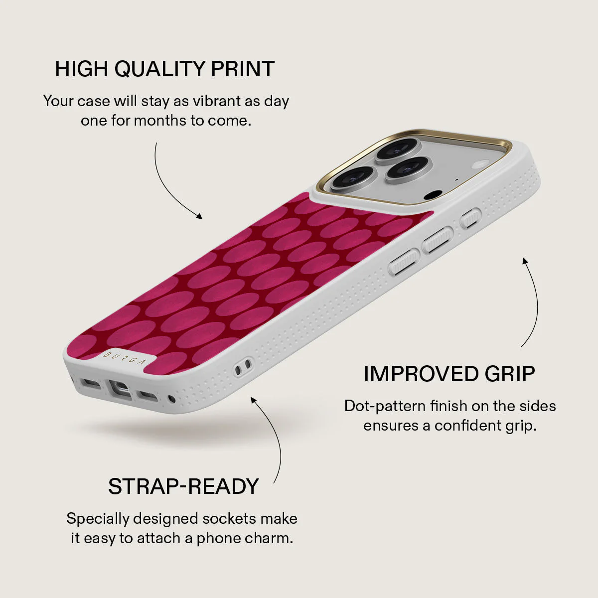 Reset Button - iPhone 17 Pro Case - Image 23