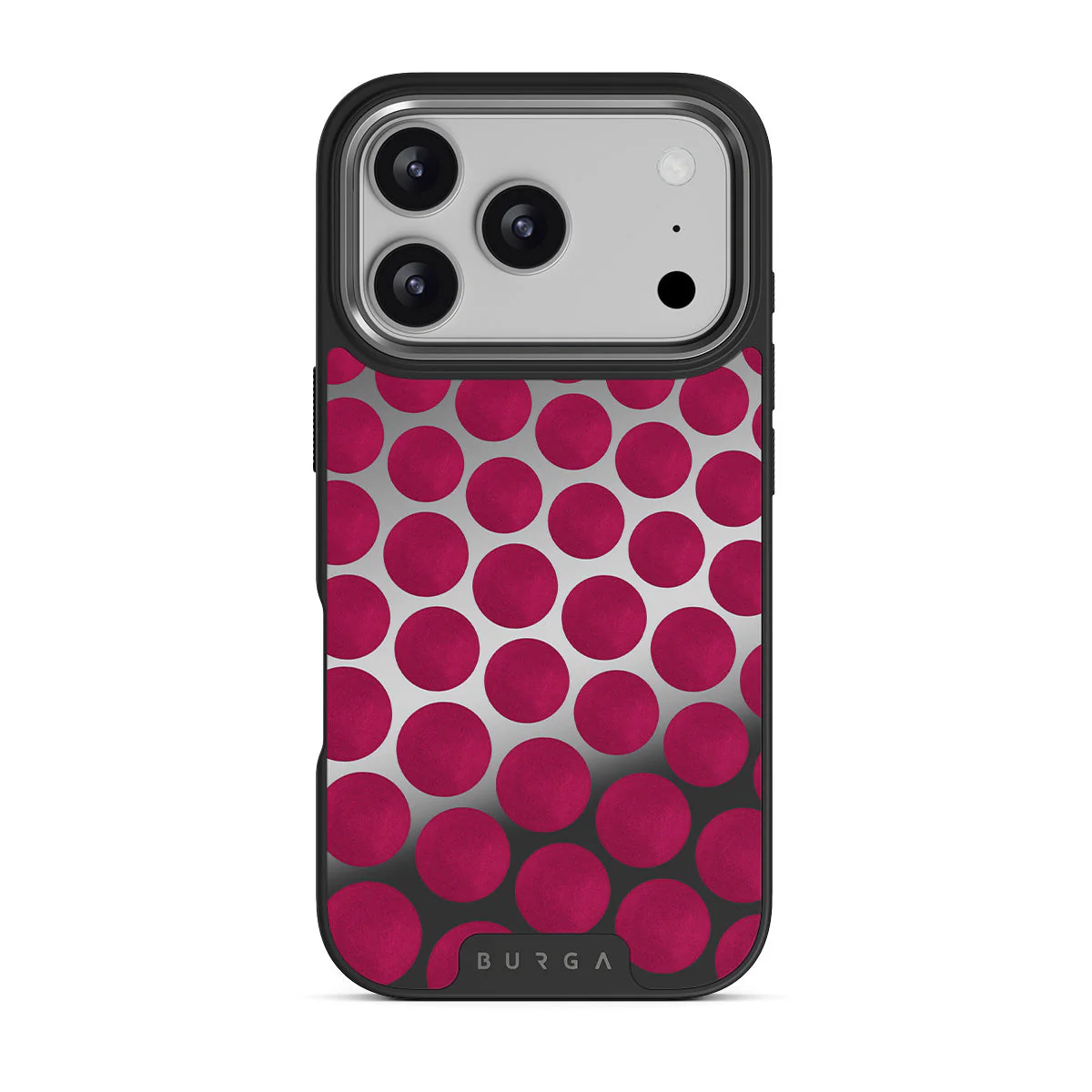 Reset Button - iPhone 17 Pro Case - Image 34