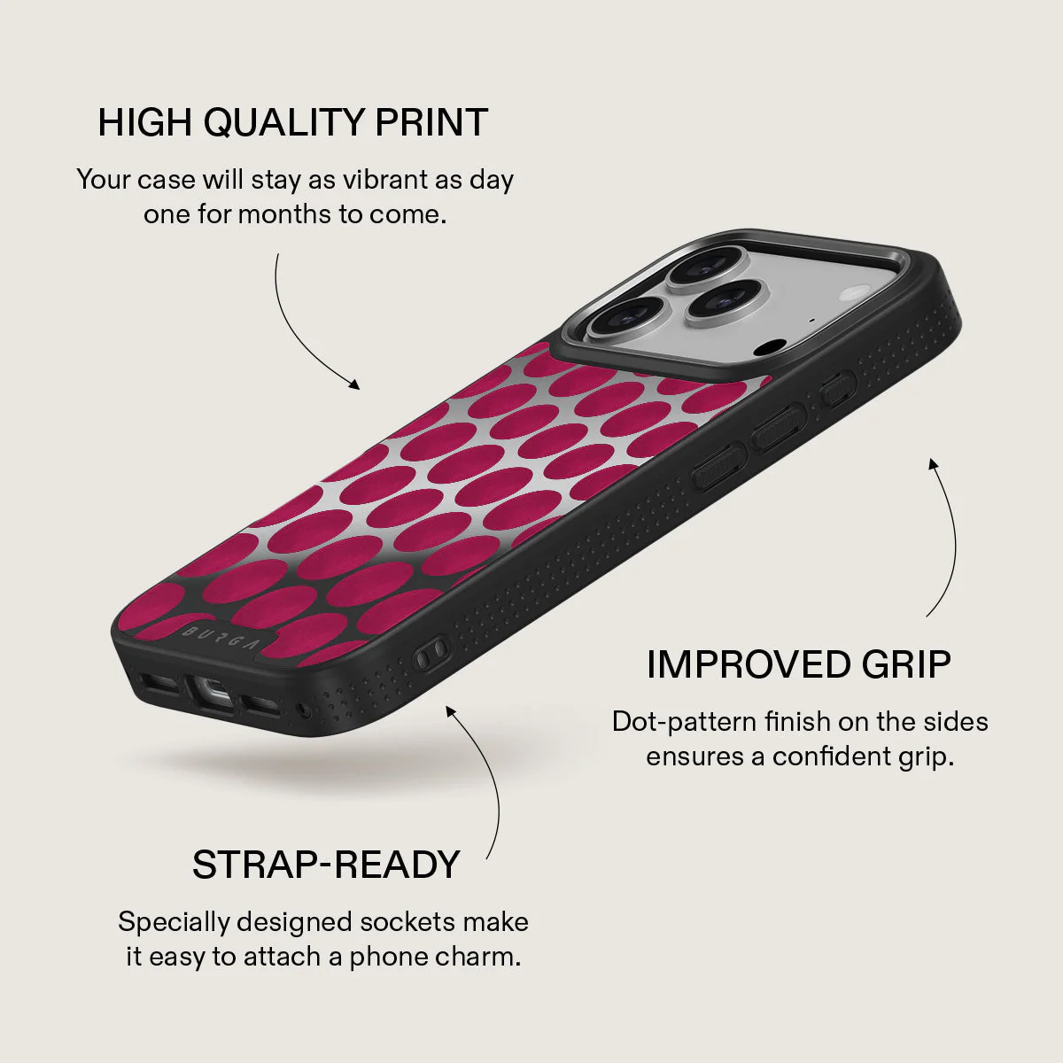 Reset Button - iPhone 17 Pro Case - Image 39
