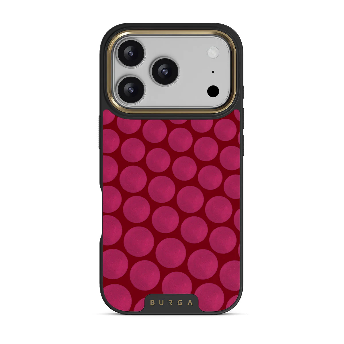 Reset Button - iPhone 17 Pro Case - Image 5