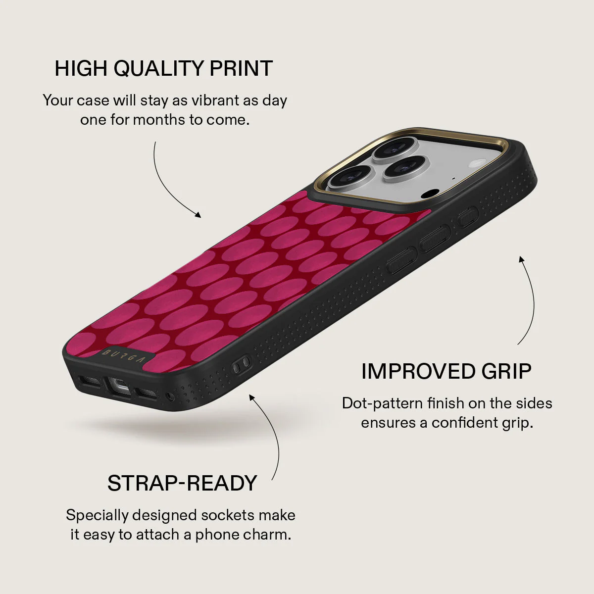 Reset Button - iPhone 17 Pro Case - Image 9