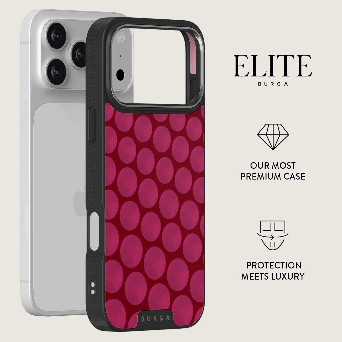 Reset Button - iPhone 17 Pro Max Case - Image 13