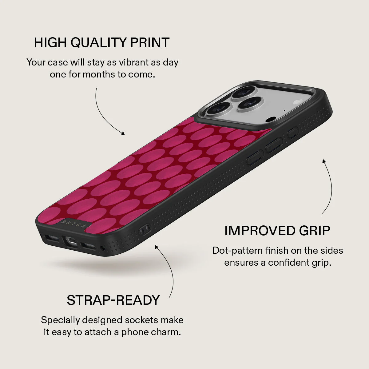 Reset Button - iPhone 17 Pro Max Case - Image 16