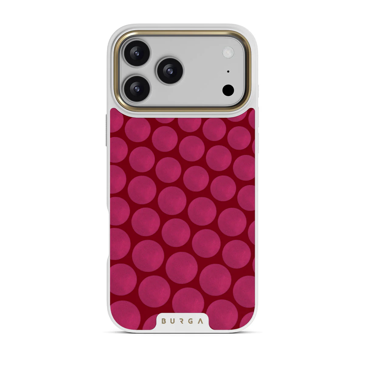 Reset Button - iPhone 17 Pro Max Case - Image 19