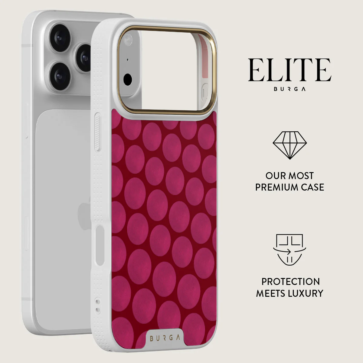 Reset Button - iPhone 17 Pro Max Case - Image 20