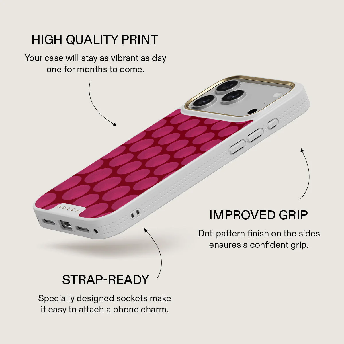 Reset Button - iPhone 17 Pro Max Case - Image 23