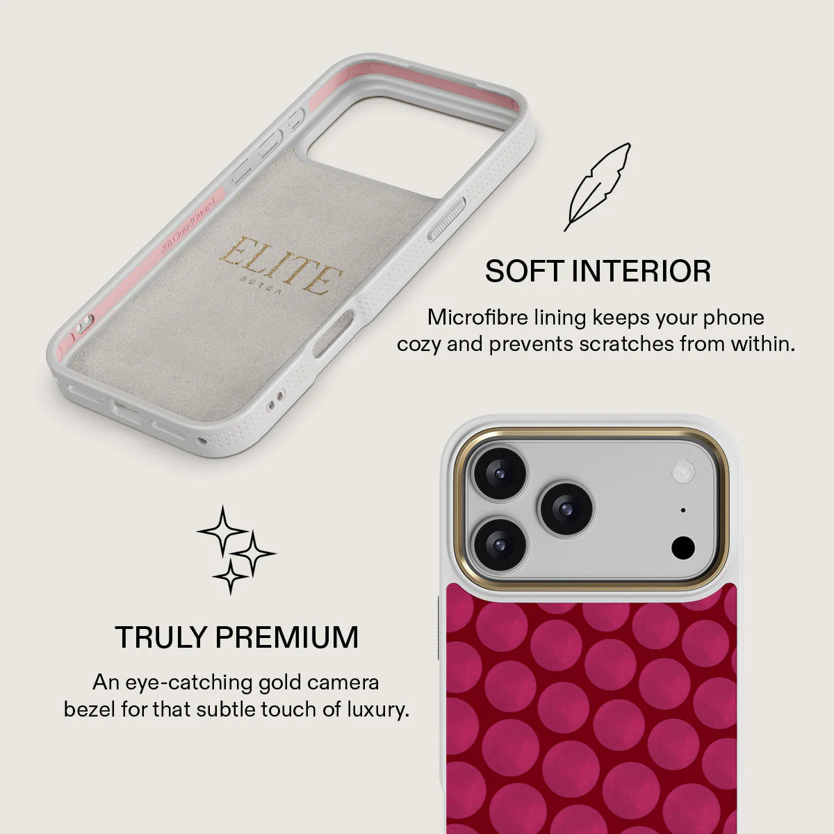 Reset Button - iPhone 17 Pro Max Case - Image 24