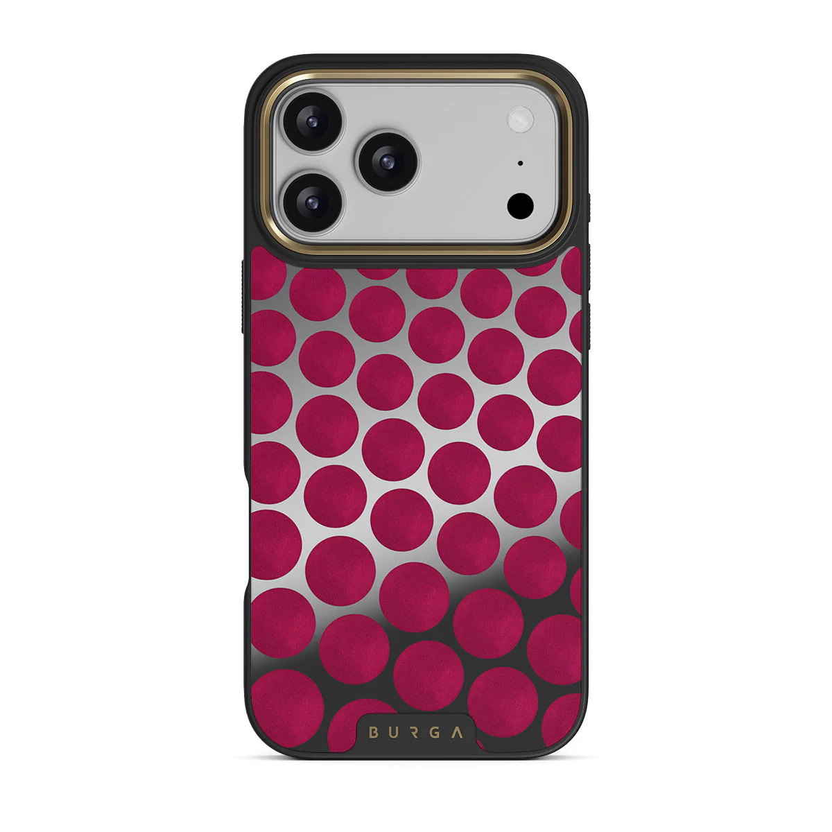 Reset Button - iPhone 17 Pro Max Case - Image 26