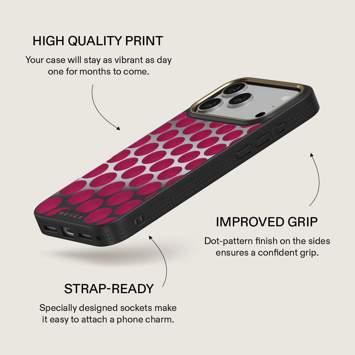 Reset Button - iPhone 17 Pro Max Case - Image 31