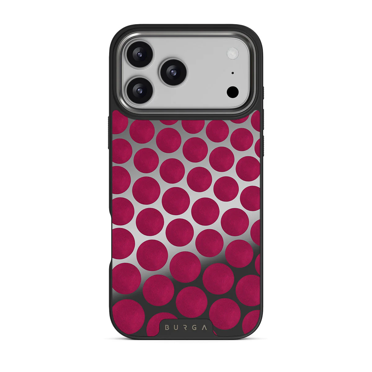 Reset Button - iPhone 17 Pro Max Case - Image 34