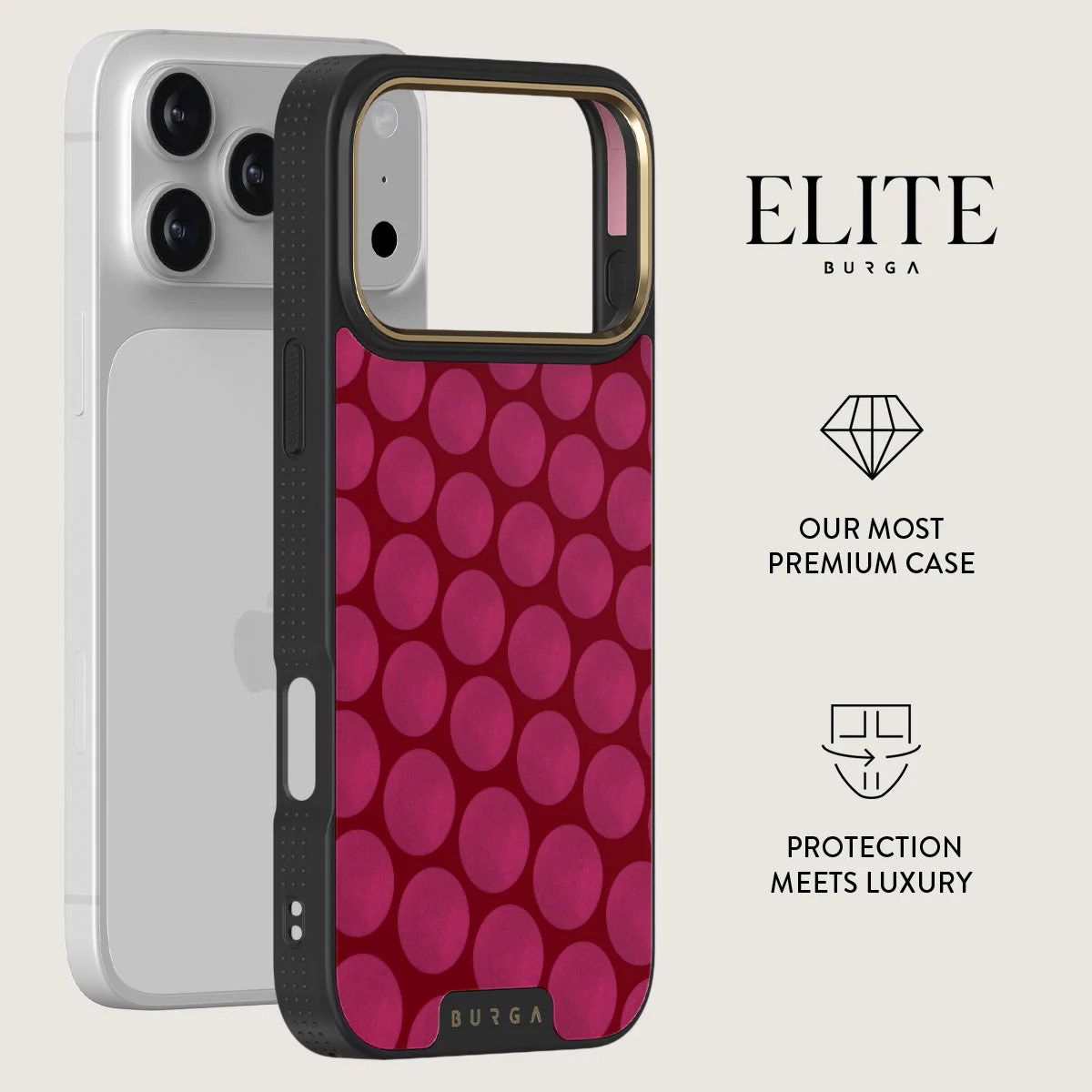 Reset Button - iPhone 17 Pro Max Case - Image 6
