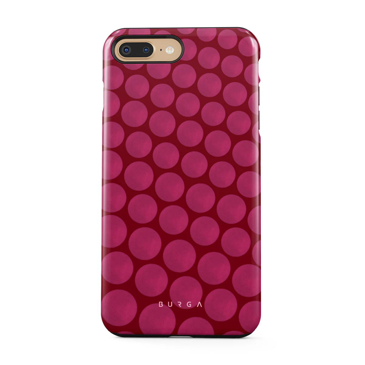 Reset Button - iPhone 7 Plus / 8 Plus Case - Image 5