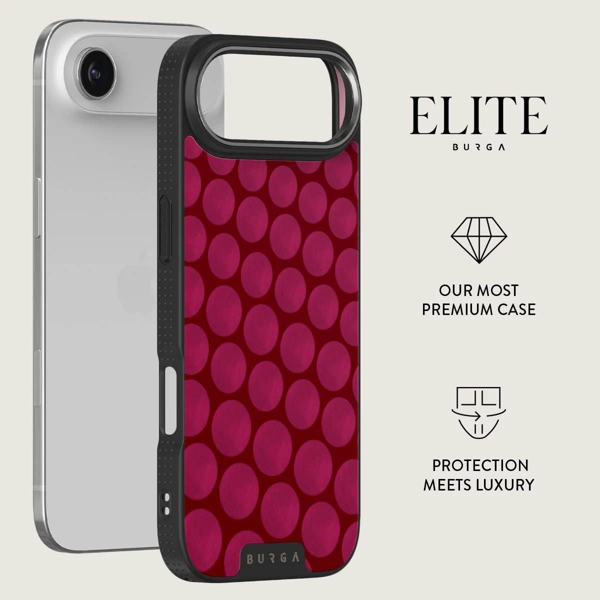 Reset Button - iPhone Air Case - Image 13