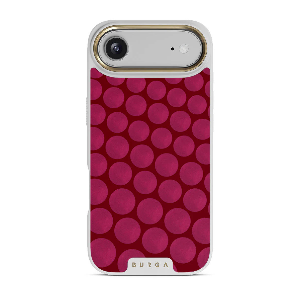 Reset Button - iPhone Air Case - Image 19
