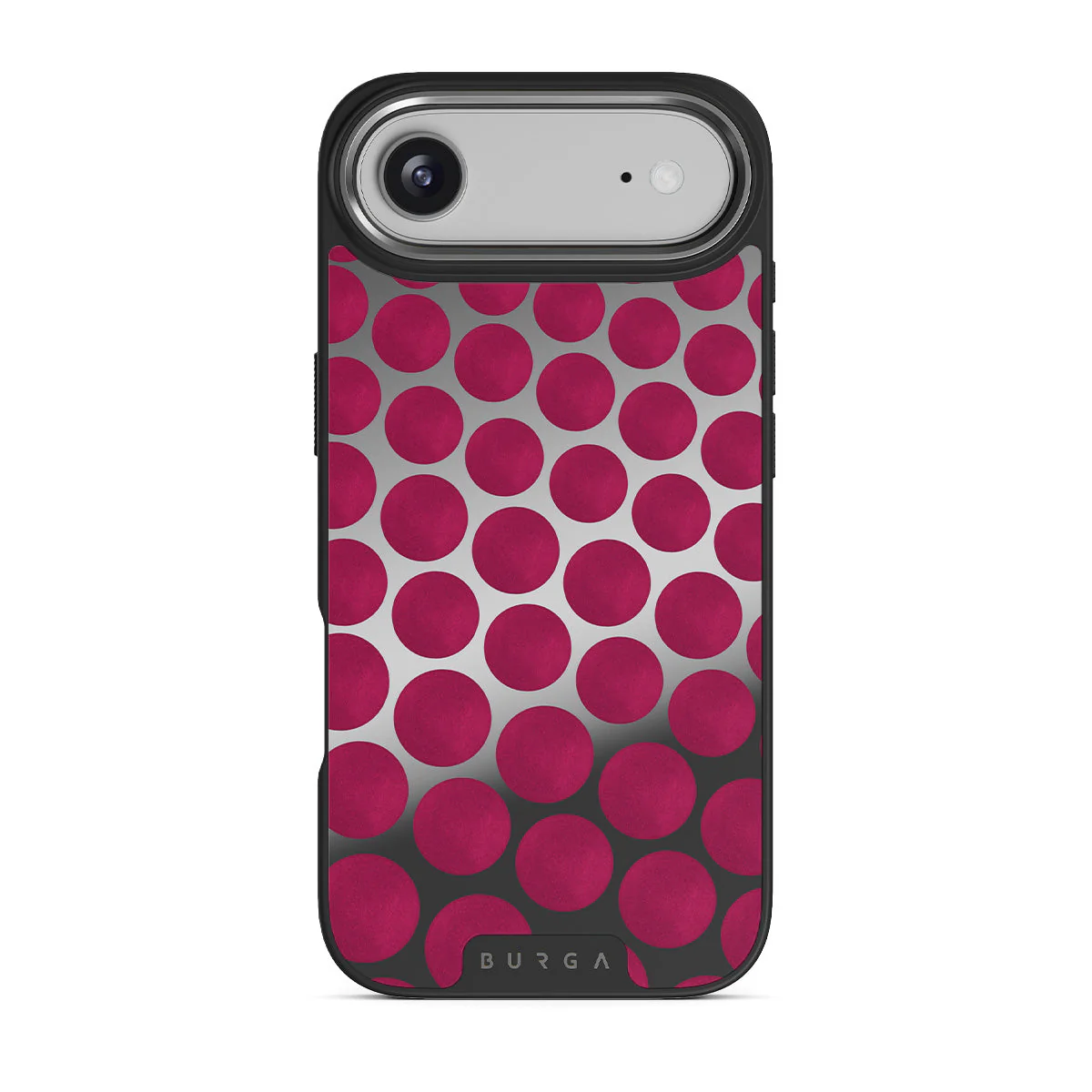 Reset Button - iPhone Air Case - Image 34