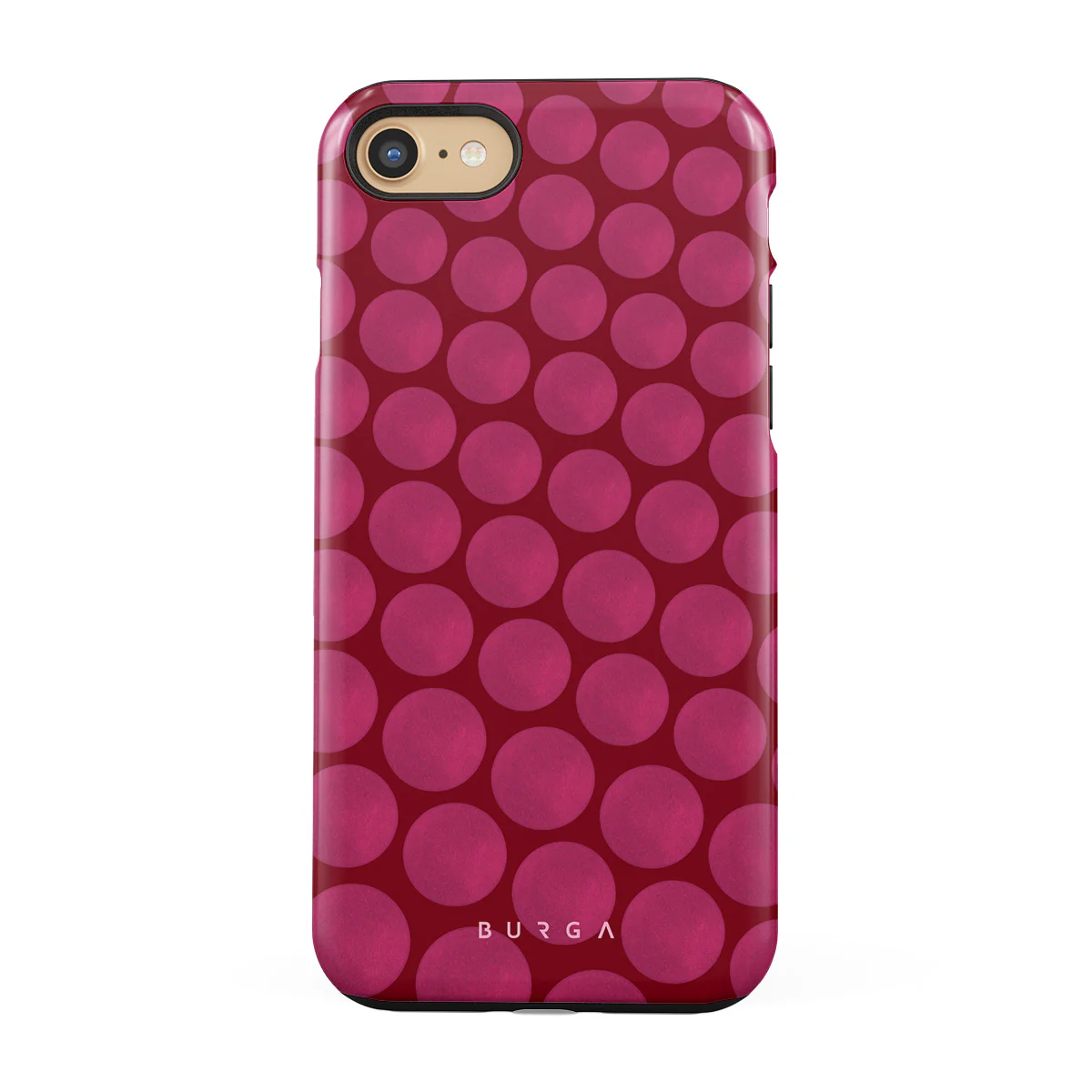 Reset Button - iPhone SE (2020) Case - Image 5
