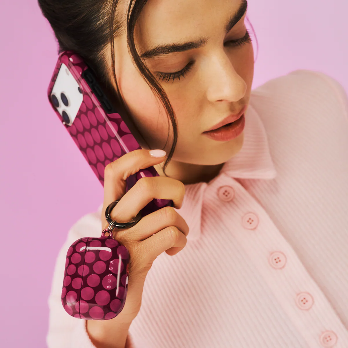 Reset Button - iPhone X / XS Case - Image 10