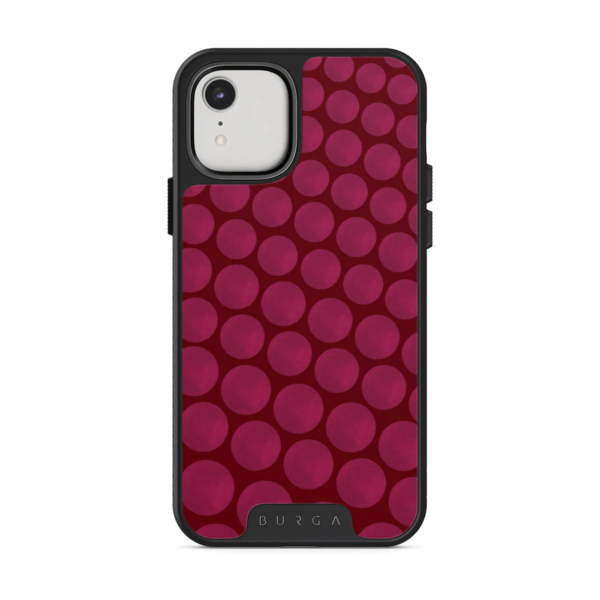 Reset Button - iPhone XR Case - Image 16
