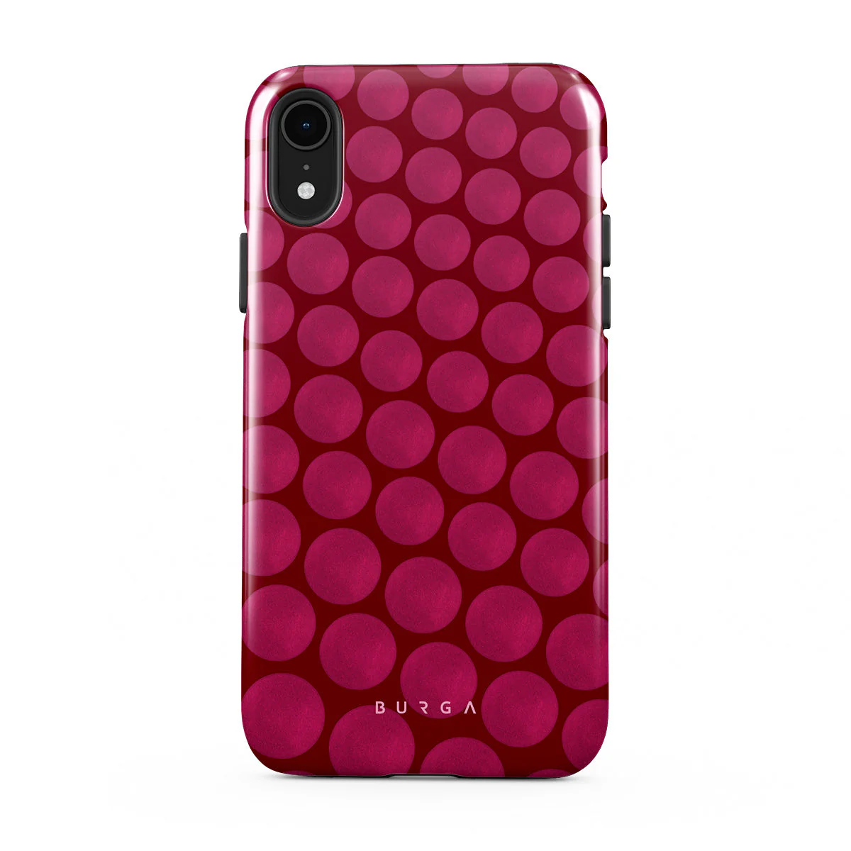 Reset Button - iPhone XR Case - Image 5