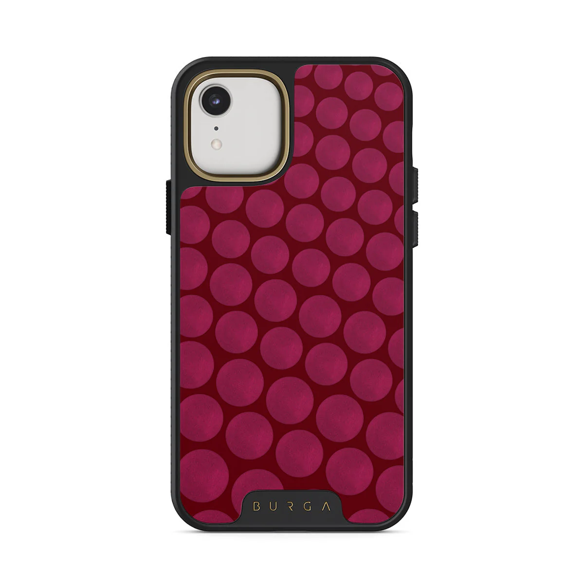 Reset Button - iPhone XR Case - Image 9