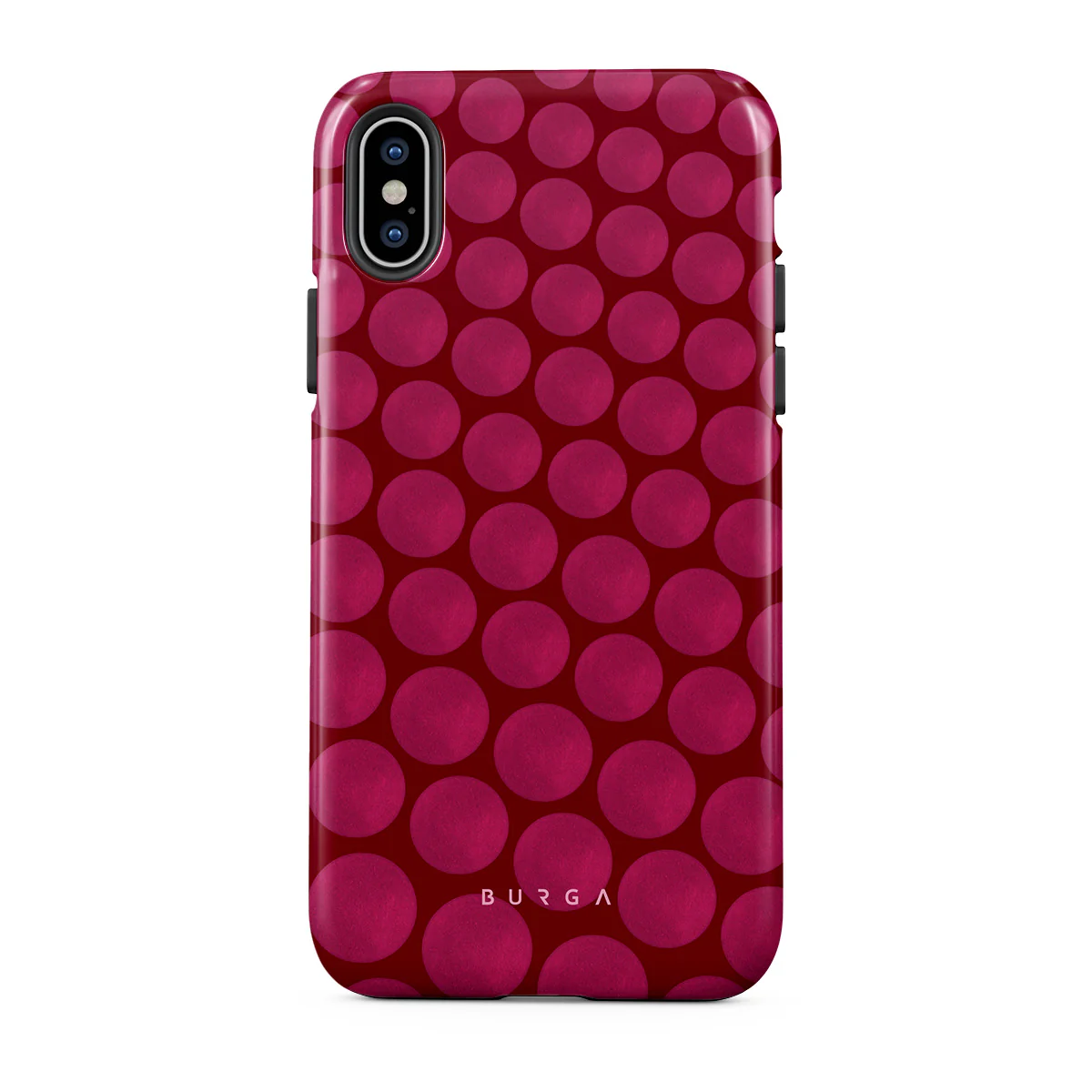 Reset Button - iPhone XS Max Case - Image 5