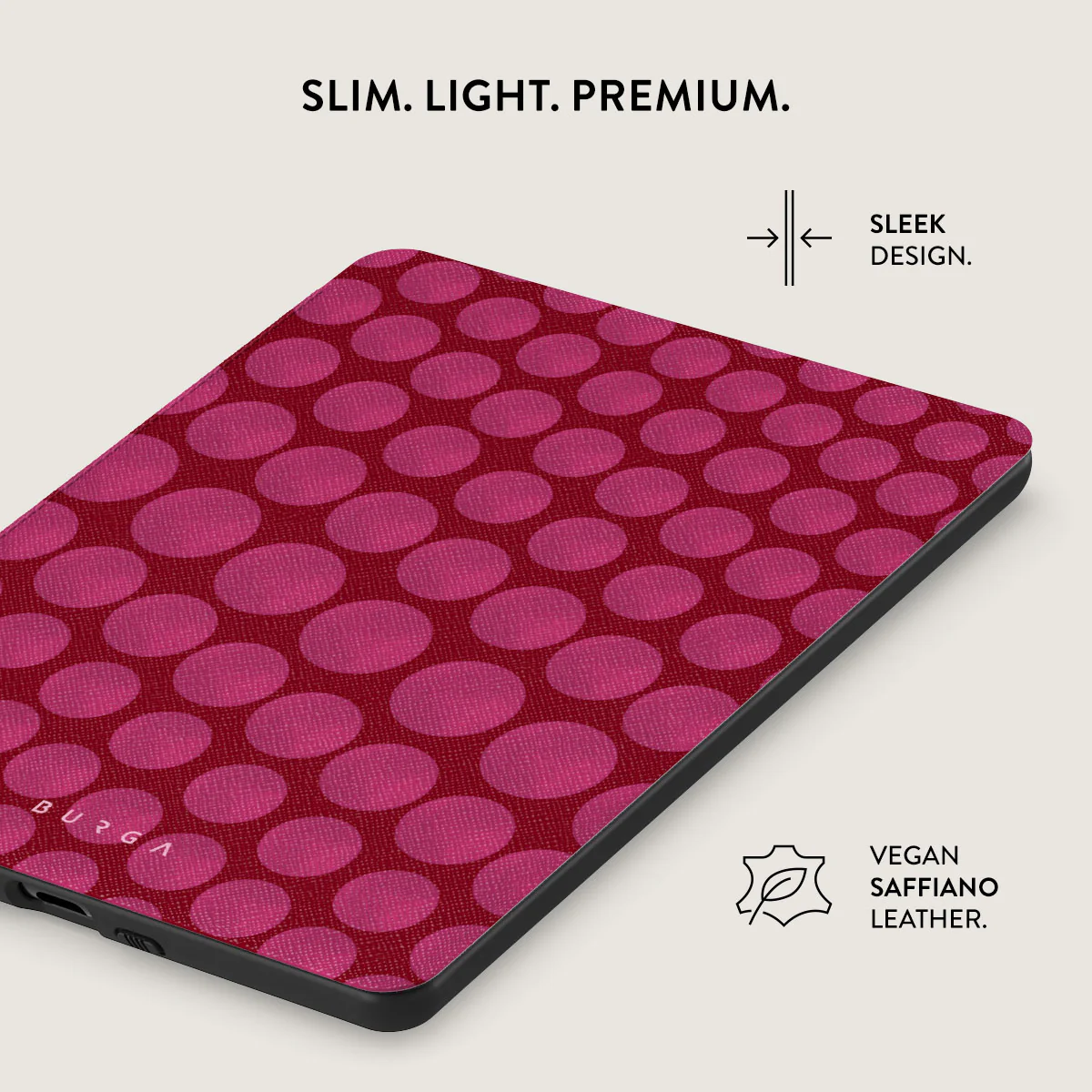 Reset Button - Kindle Paperwhite (11th Gen) Case - Image 6