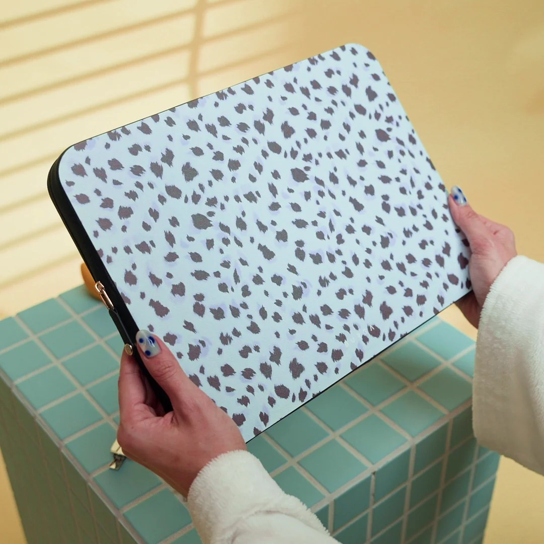 Reset Button - Laptop Sleeve - Image 11