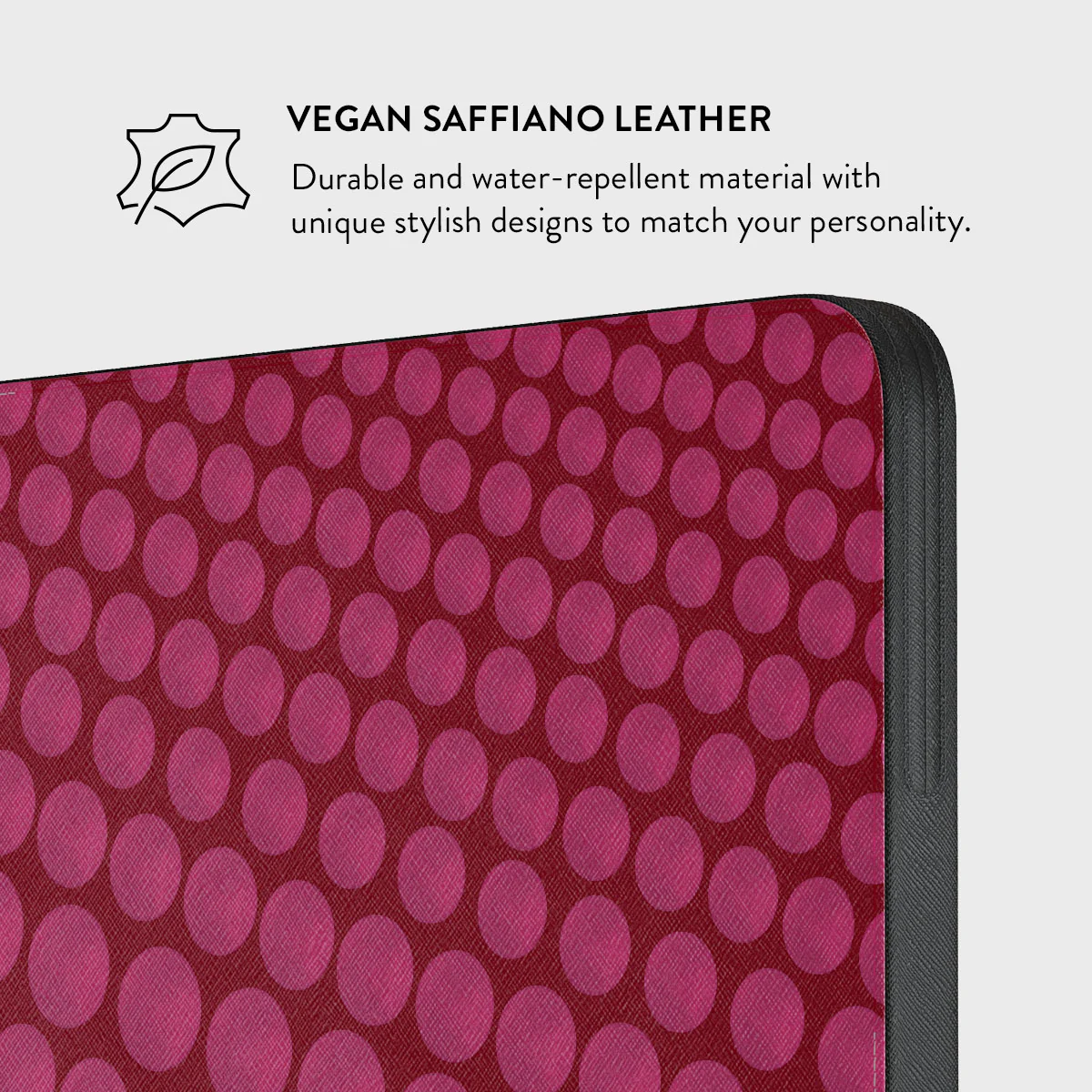 Reset Button - Laptop Sleeve - Image 6