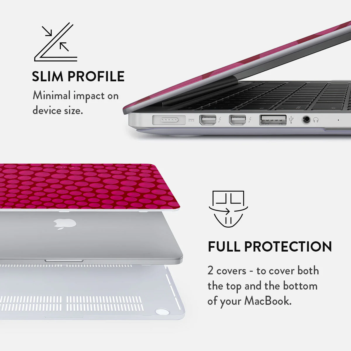Reset Button - Macbook Case - Image 17