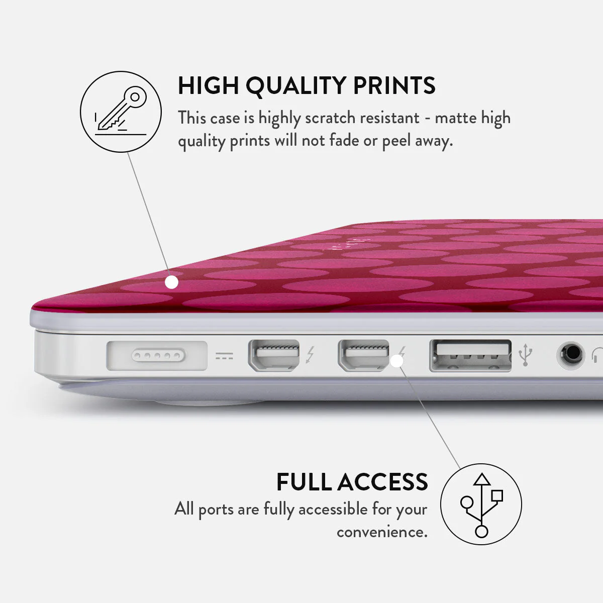 Reset Button - Macbook Case - Image 19