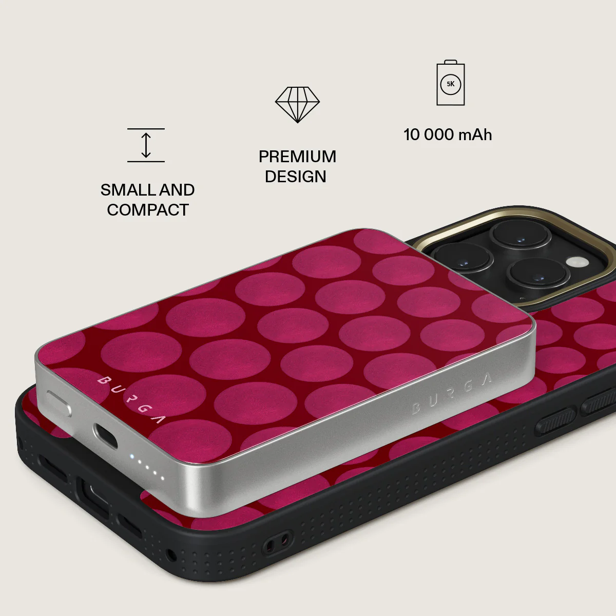 Reset Button - Magnetic Power Bank - Image 27