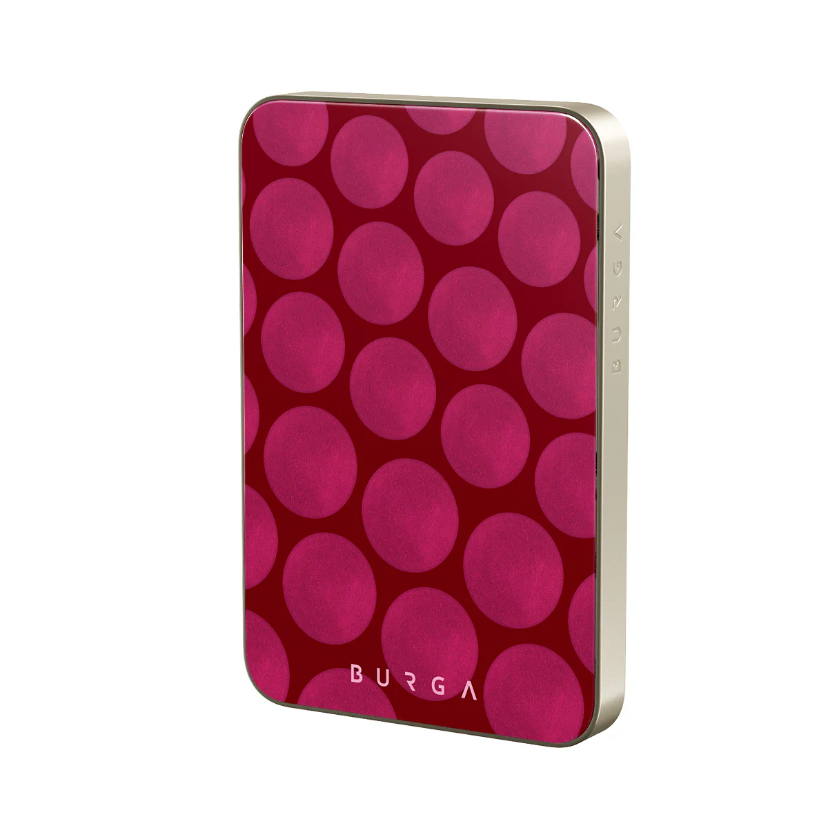 Reset Button - Magnetic Power Bank - Image 6