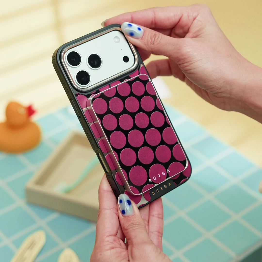 Reset Button - Magnetic Power Bank - Image 91