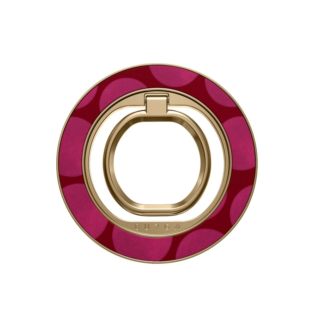 Reset Button - Magnetic Ring Holder - Image 5