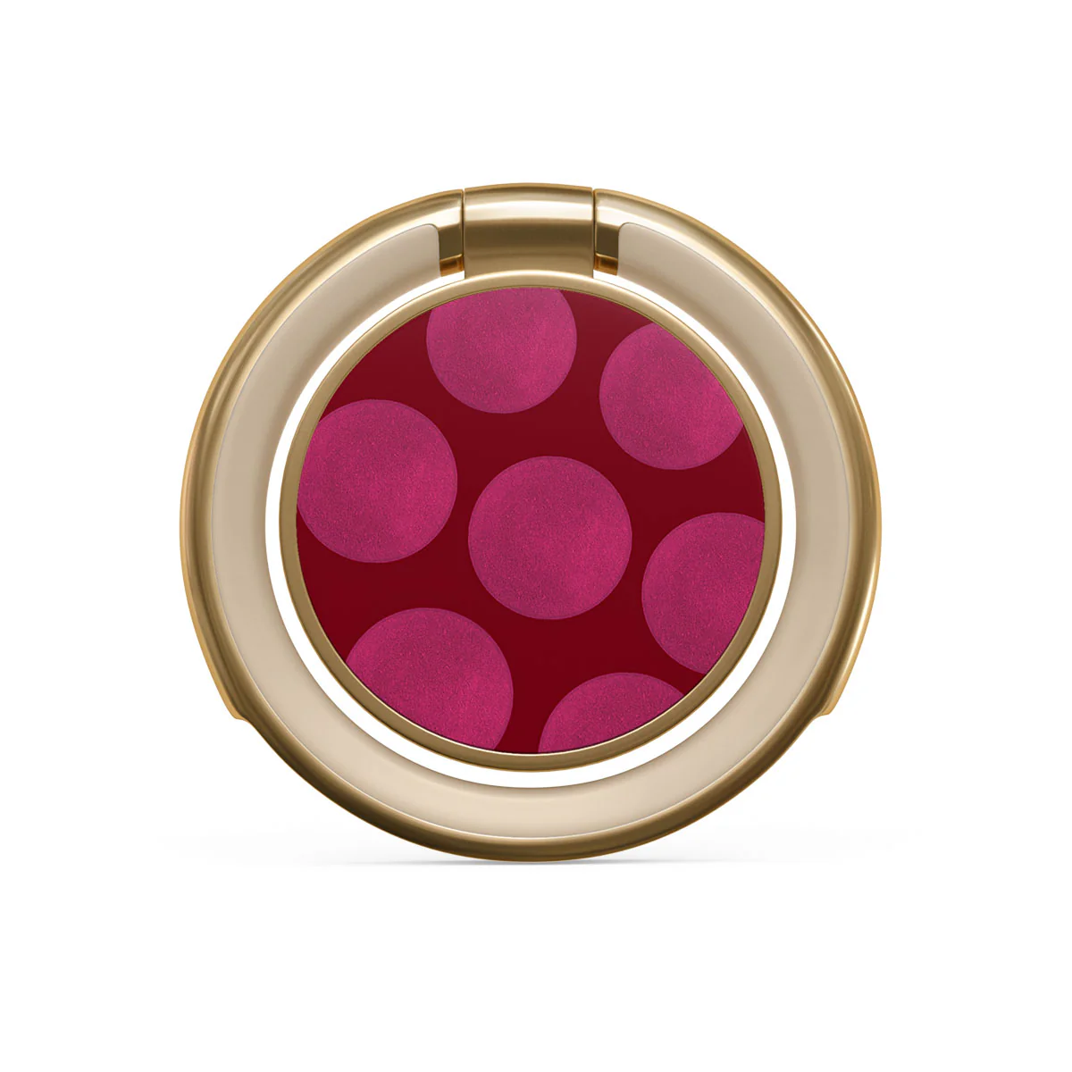 Reset Button - Adhesive Ring Holder - Image 6