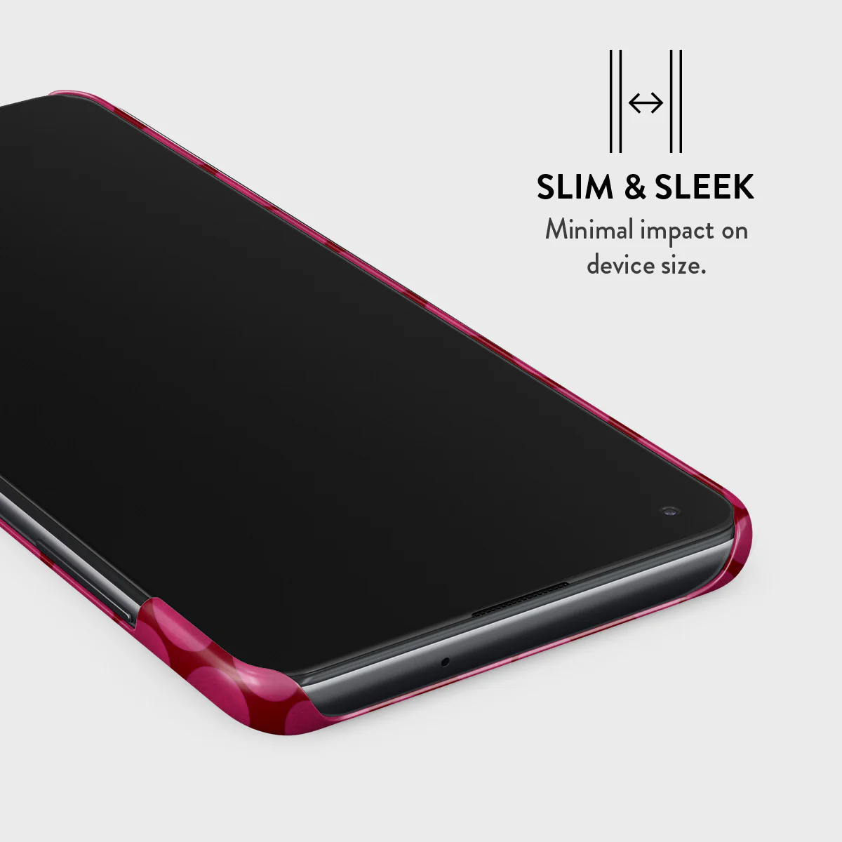 Reset Button - Samsung Galaxy A21s 4G Case - Image 4