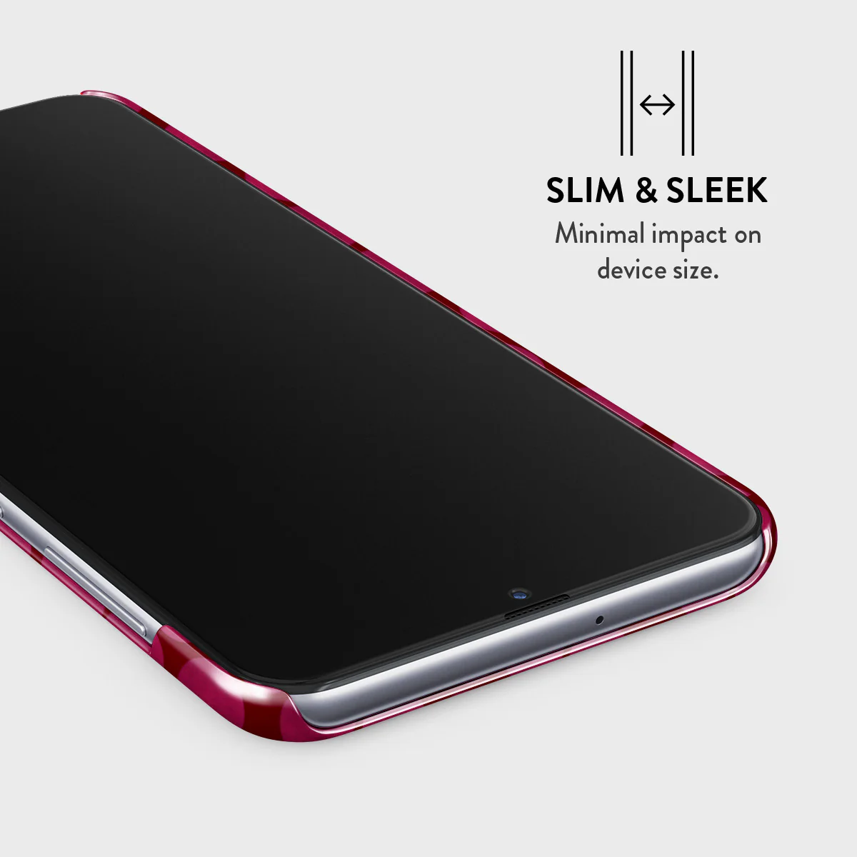 Reset Button - Samsung Galaxy A50 Case - Image 4