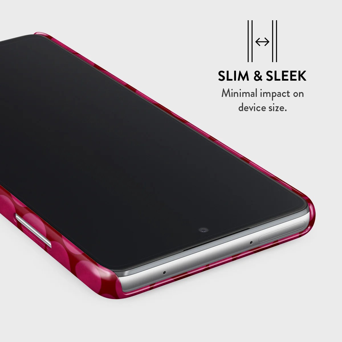 Reset Button - Samsung Galaxy A72 4G / 5G Case - Image 4
