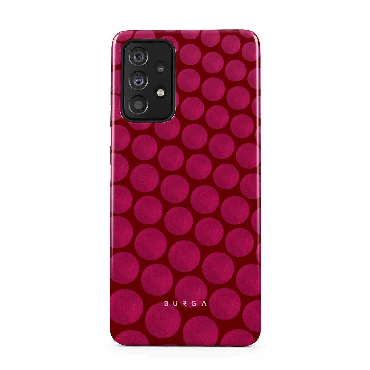 Reset Button - Samsung Galaxy A72 4G / 5G Case - Image 5